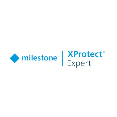 Xprotect Expert Device License (Dl)