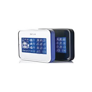 Touch Screen Keypad Kp-160 White