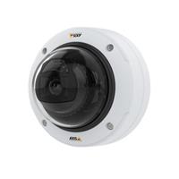 Ip Dome Axis P3265-Lve