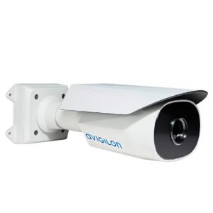 Avigilon 320S-H4A-THC-BO24 H4A Series, Thermal IP66 9.1mm Fixed Lens, IP Bullet Camera, White