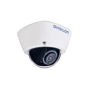 4.0 MP Outdoor Dome 3.3-9mm Ir