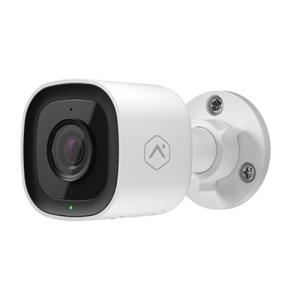 Outdoor 1080p Wi-Fi Cam W/Two Way Audio