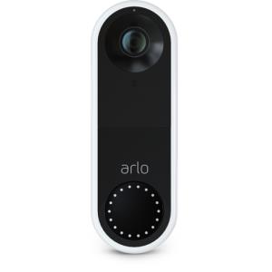 Arlo Video-dørklokke - Kablet