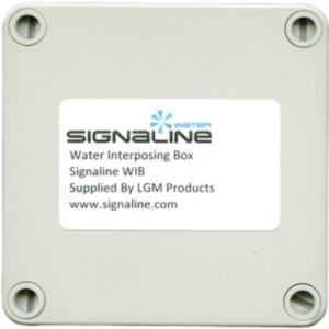 Signaline Wib, Water Interface Box