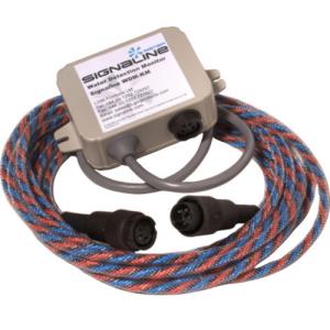 Water Leak Detection Cable 15m