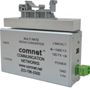 Comnet Universal Din-Rail Adapter