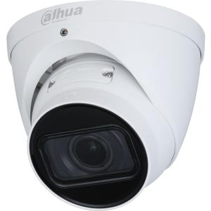 Dahua Lite Turret Camera 2MP 2.7-13.5mm Motorized Varifocal Lens 40M IR IP External Poe