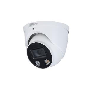 Dahua Wizsense Turret Camera 5MP 2.8MM Fixed Lens 30M IR IP External Poe