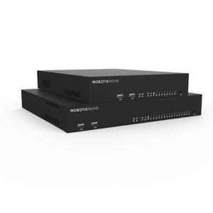 Nvr Move Network Video Recorder 16 Chl
