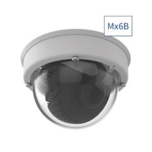 Mx-V26b-6d036, 6mp Day Lens