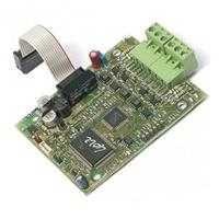 Advanced MXP-509 Interface-modul - Til Kontrolpanel