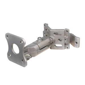 Articulateing Bracket Nw1/2/7, Wall/Pole