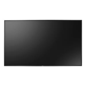 AG Neovo PD-65Q PD Series, 64.5" LED 4K, 24-7 Use VESA Mount Compatible LCD Display