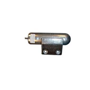 CQR RS002 Kabel Magnetkontakt - SPST (N.O.) - 60 mm Gap - For Rullegitter - Aluminium
