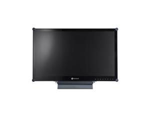 AG Neovo RX-24G RX Series, 23.8" LED Full HD, 24-7 Use VESA Mount Compatible LCD Monitor