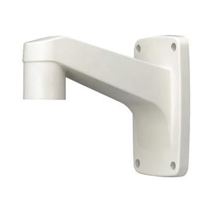Bracket Dome Wall Mount Supp  Ivory
