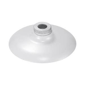 Hanwha SBP-301HM3 Wisenet Series, Hanging Mount for PTZ Cameras, Indoor & Outdoor use, White