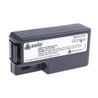 detectortesters Solo 370 Battery Pack for SOLO 365 Smoke Detector Tester