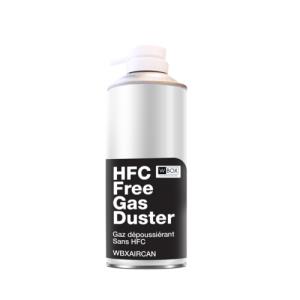Fire Accy Hfc Free Gas Duster 400ml
