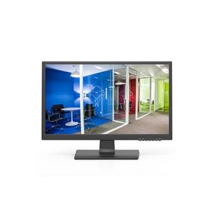 W Box Pro-Grade WBXMP22 54,6 cm (21,5") Full HD Lysdiode LCD-skærm - 16:9 - Mat Sort - 558,80 mm Class - 1920 x 1080 - 16.7 millioner farver - 250 cd/m&#178; - 5 ms - 60 Hz Refresh Rate - HDMI - VGA