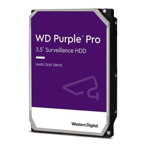 Hdd Wd121purp 12tb