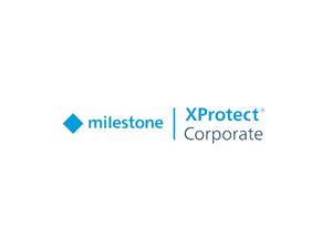 Xprotect Corporate Base License (Bl)