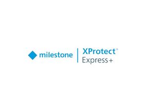 Xprotect Express+ Base License (Bl)