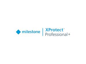 Xprotect Professional+ Base License (Bl)