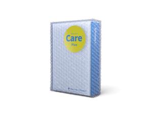 1y  Care Plus For Xprotect Corporate Bl