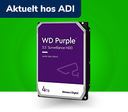 Aktuelt hos ADI