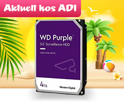 Aktuelt hos ADI