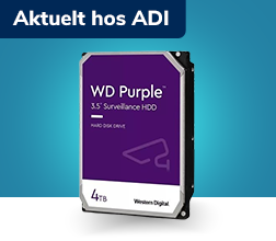 Aktuelt hos ADI