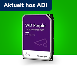 Aktuelt hos ADI