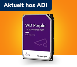 Aktuelt hos ADI