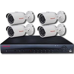 HEN04122BB NVR2TB, 4KAM,CYL.